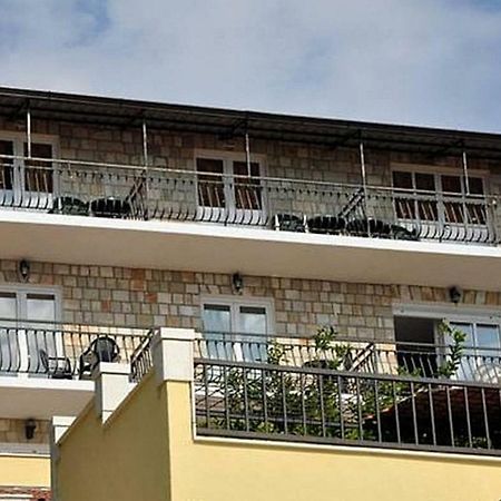 Apartments Marinovac Živogošće 외부 사진