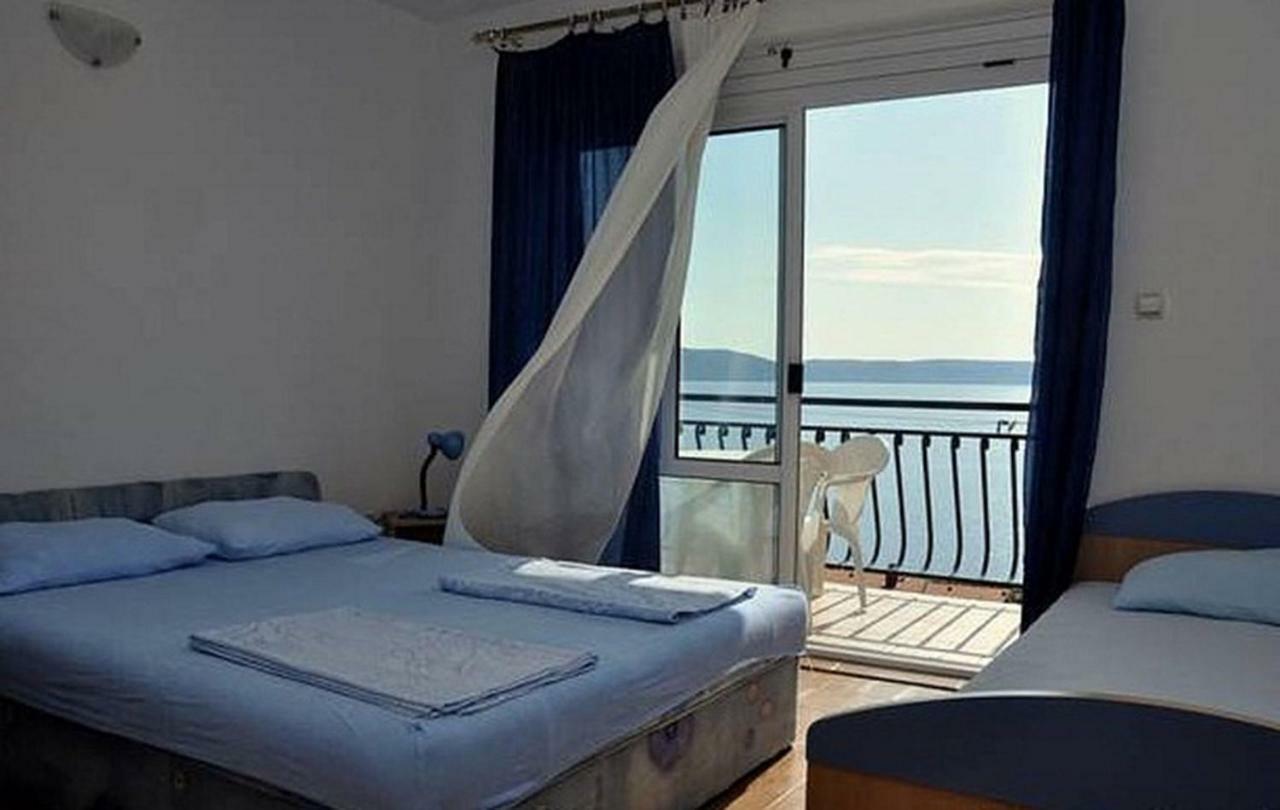 Apartments Marinovac Živogošće 외부 사진