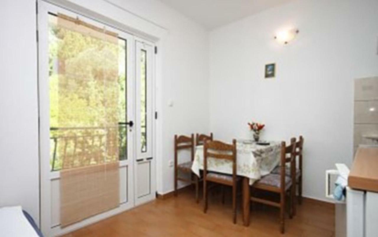Apartments Marinovac Živogošće 외부 사진