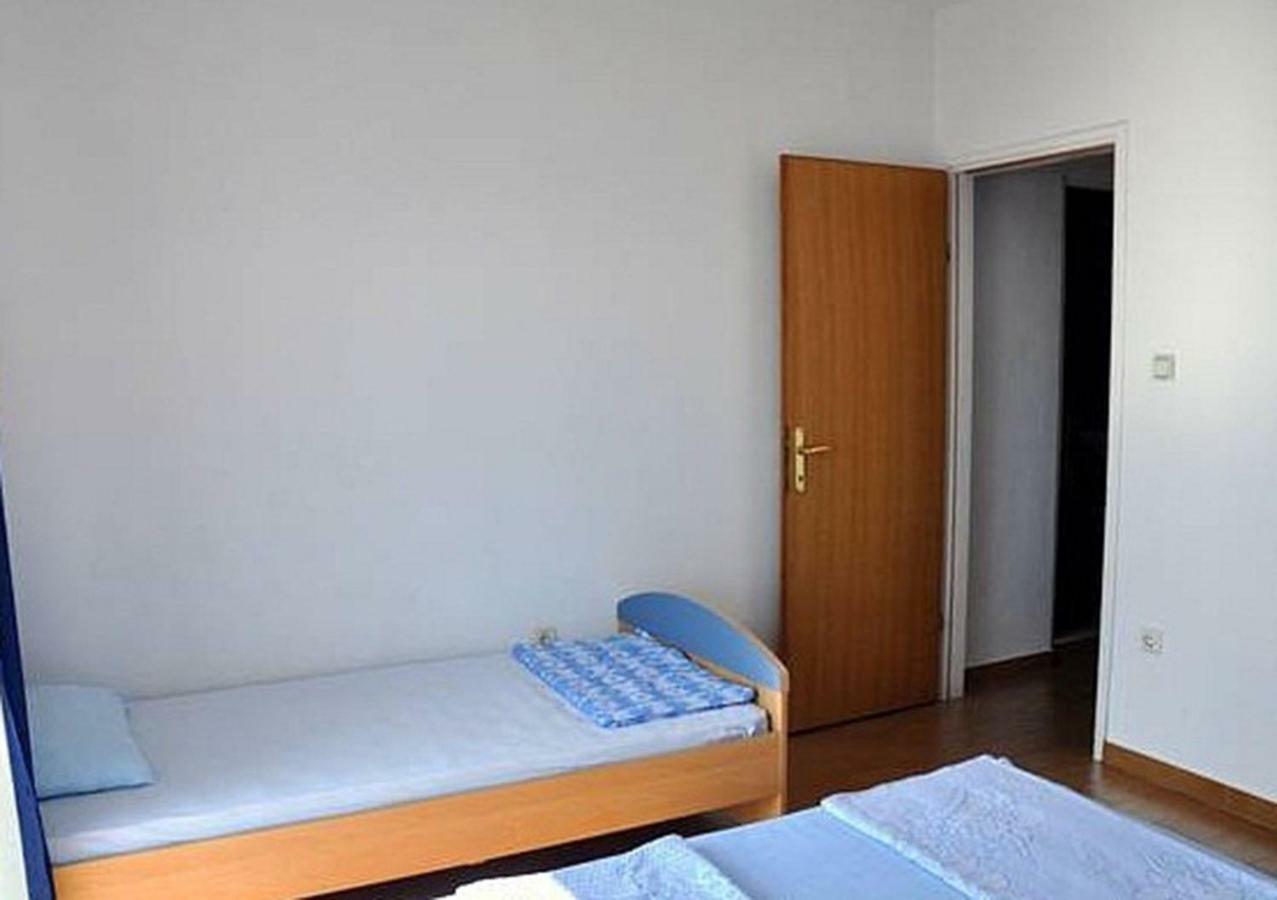 Apartments Marinovac Živogošće 외부 사진