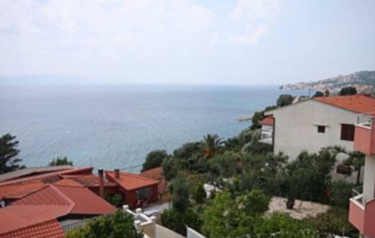 Apartments Marinovac Živogošće 외부 사진