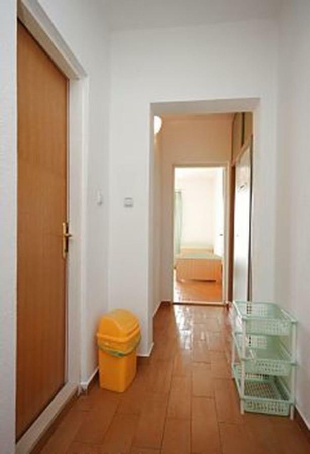 Apartments Marinovac Živogošće 외부 사진