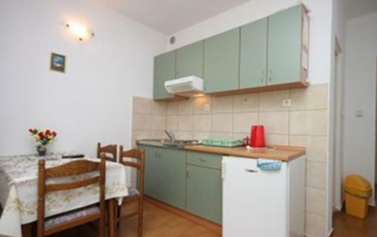 Apartments Marinovac Živogošće 외부 사진
