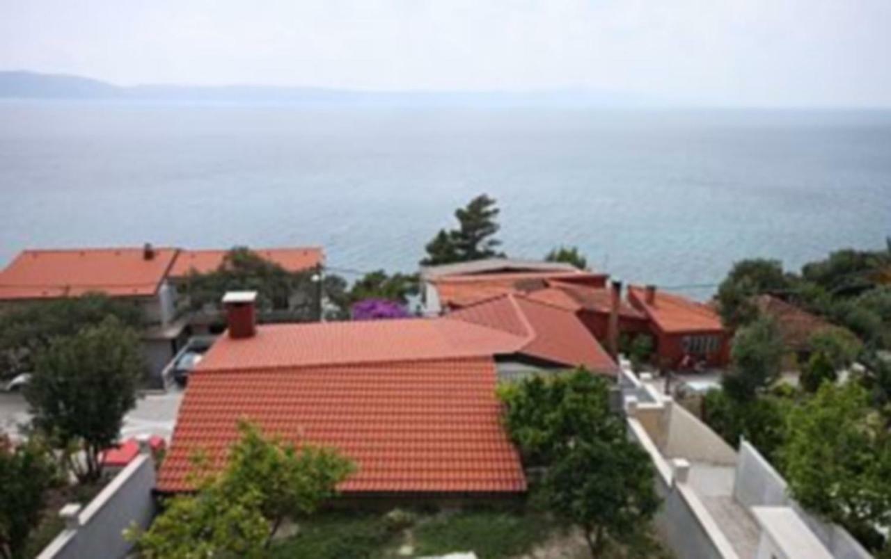 Apartments Marinovac Živogošće 외부 사진