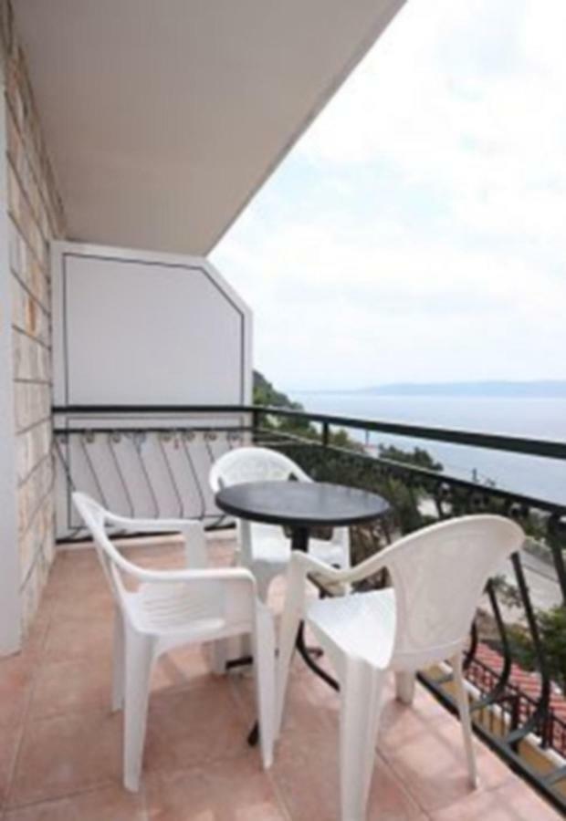 Apartments Marinovac Živogošće 외부 사진