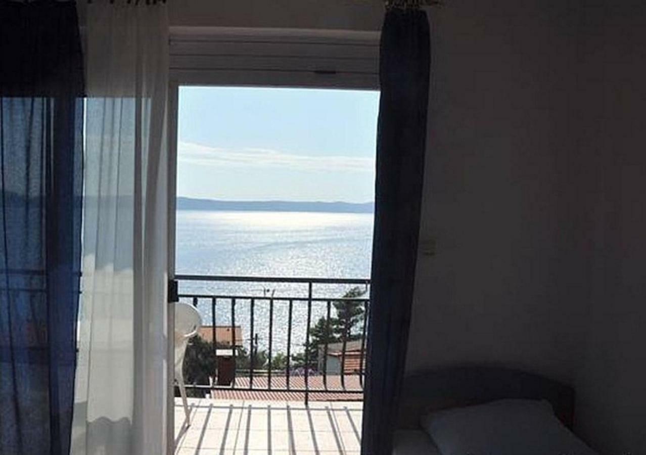 Apartments Marinovac Živogošće 외부 사진