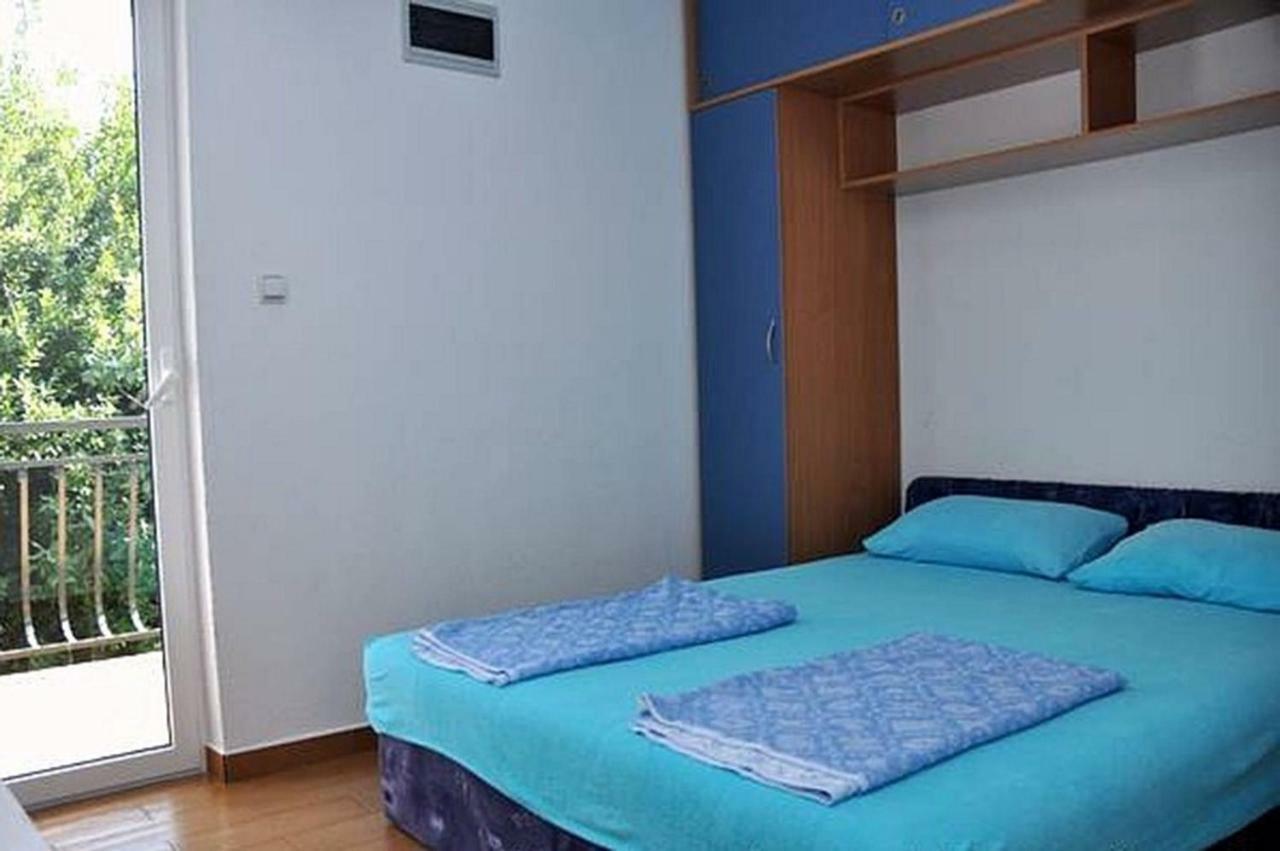 Apartments Marinovac Živogošće 외부 사진