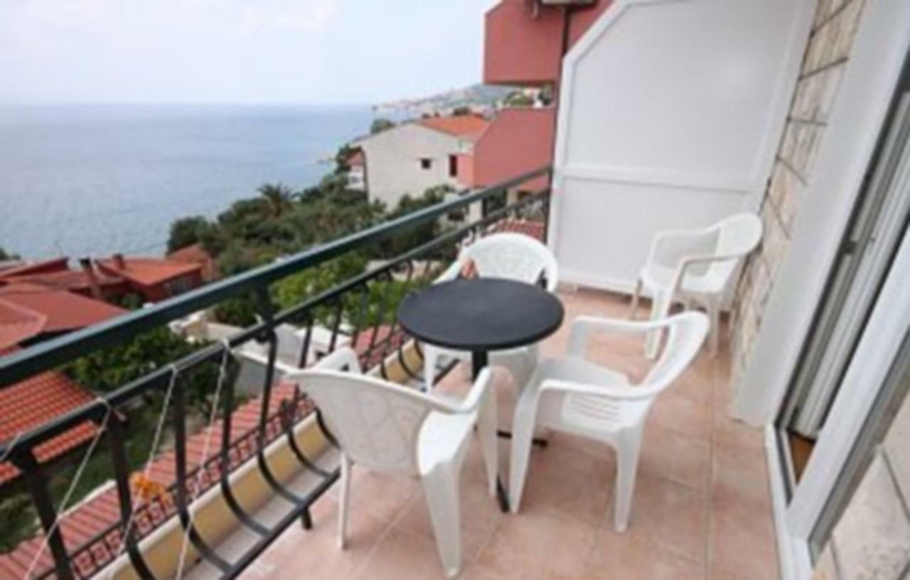Apartments Marinovac Živogošće 외부 사진