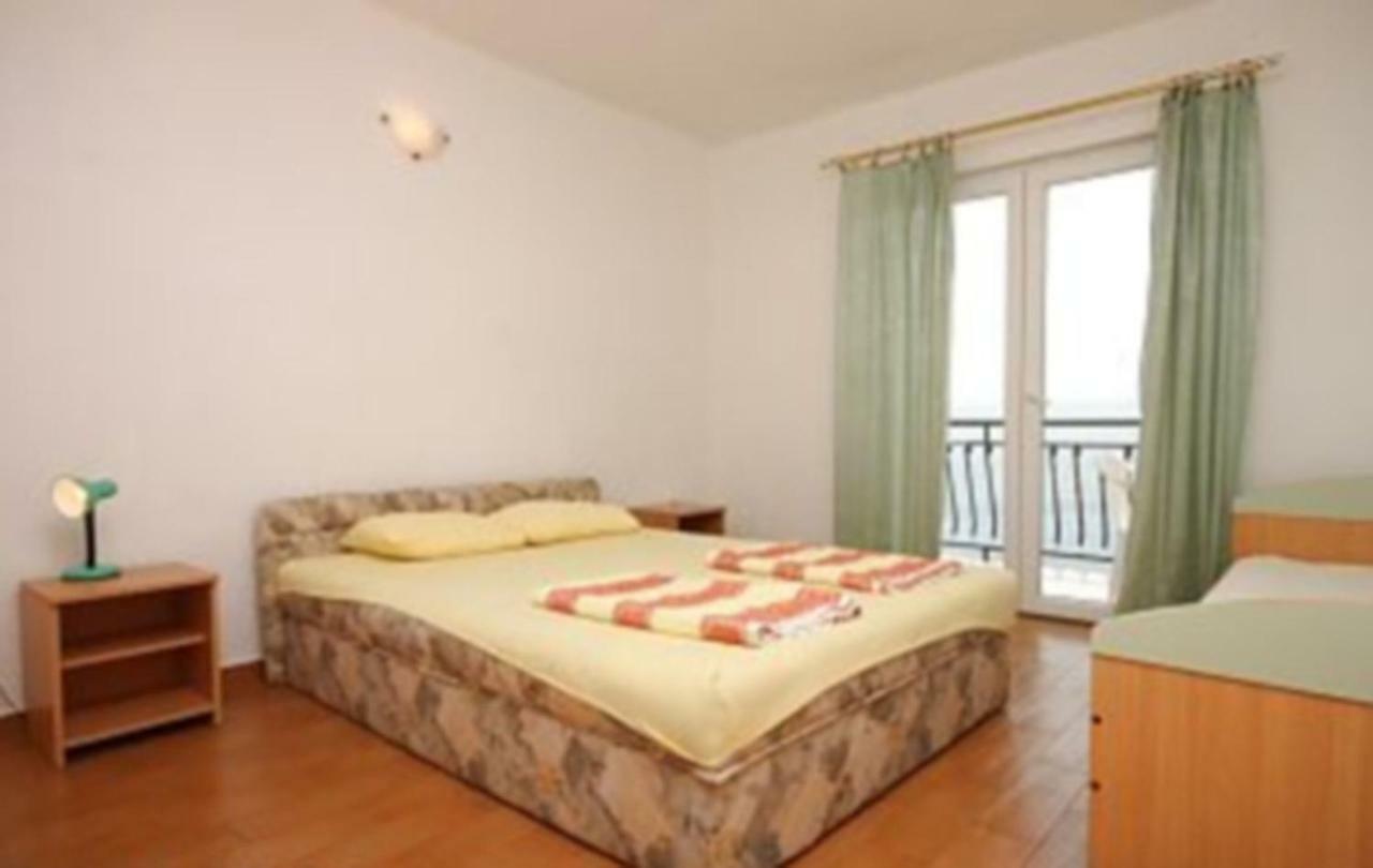 Apartments Marinovac Živogošće 외부 사진