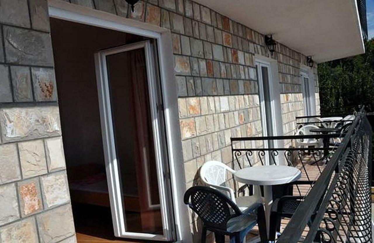 Apartments Marinovac Živogošće 외부 사진