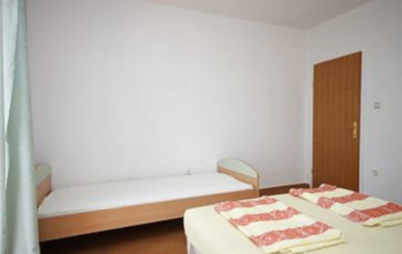 Apartments Marinovac Živogošće 외부 사진