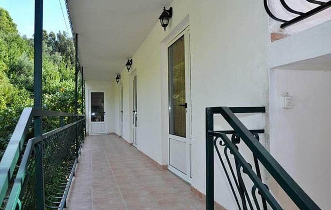 Apartments Marinovac Živogošće 외부 사진