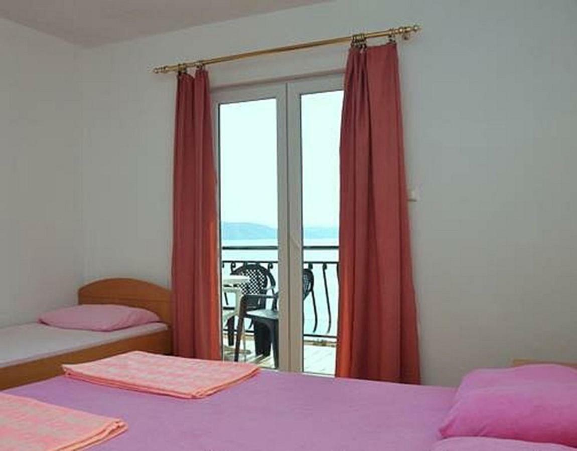 Apartments Marinovac Živogošće 외부 사진